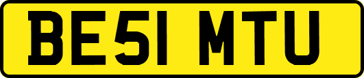 BE51MTU