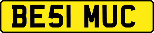 BE51MUC