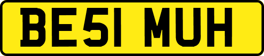 BE51MUH