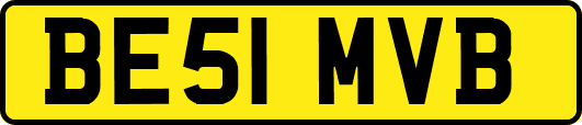 BE51MVB