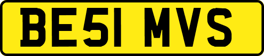 BE51MVS