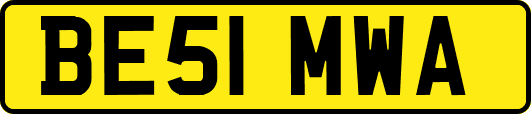 BE51MWA