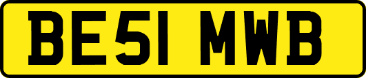 BE51MWB