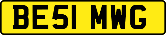 BE51MWG