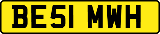 BE51MWH