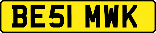 BE51MWK