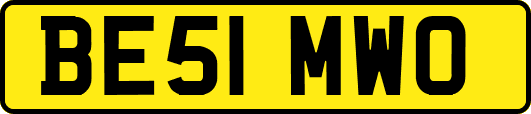 BE51MWO