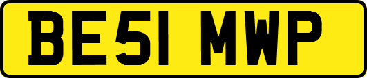 BE51MWP