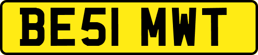 BE51MWT