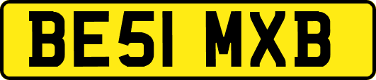 BE51MXB