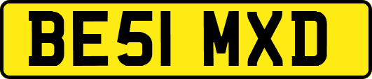 BE51MXD