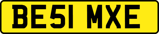 BE51MXE