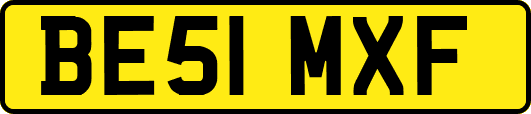 BE51MXF