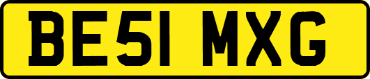 BE51MXG