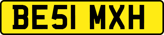 BE51MXH