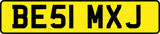 BE51MXJ