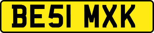 BE51MXK