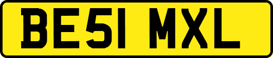 BE51MXL