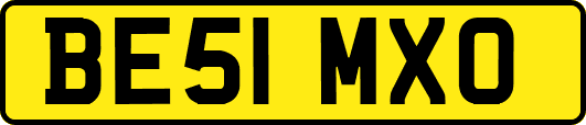 BE51MXO