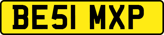 BE51MXP