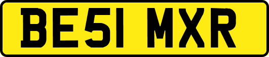 BE51MXR