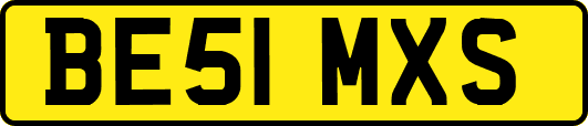 BE51MXS