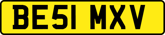 BE51MXV