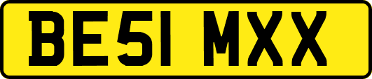 BE51MXX