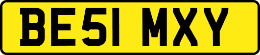 BE51MXY