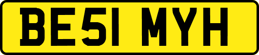 BE51MYH