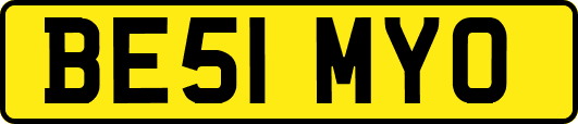 BE51MYO