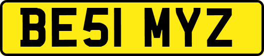 BE51MYZ