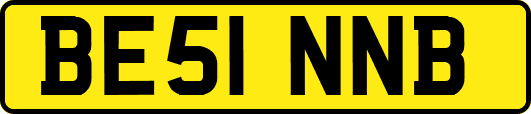 BE51NNB