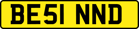 BE51NND