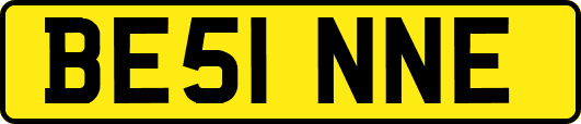 BE51NNE