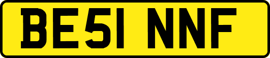 BE51NNF