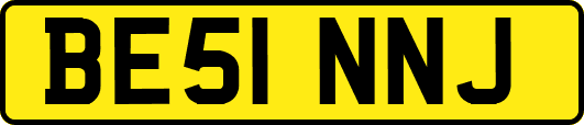 BE51NNJ