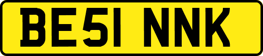 BE51NNK