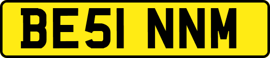 BE51NNM