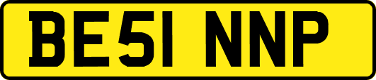 BE51NNP