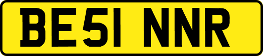 BE51NNR