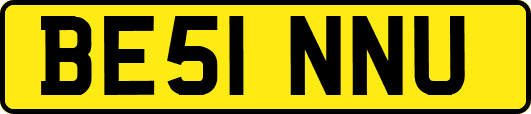 BE51NNU