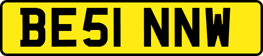 BE51NNW