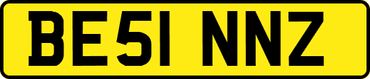 BE51NNZ