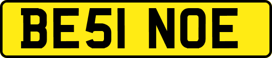 BE51NOE