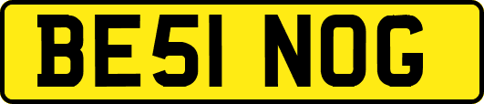 BE51NOG