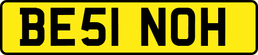 BE51NOH