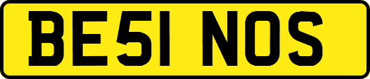 BE51NOS