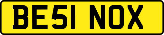 BE51NOX