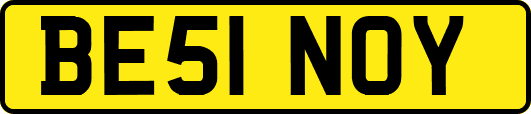 BE51NOY